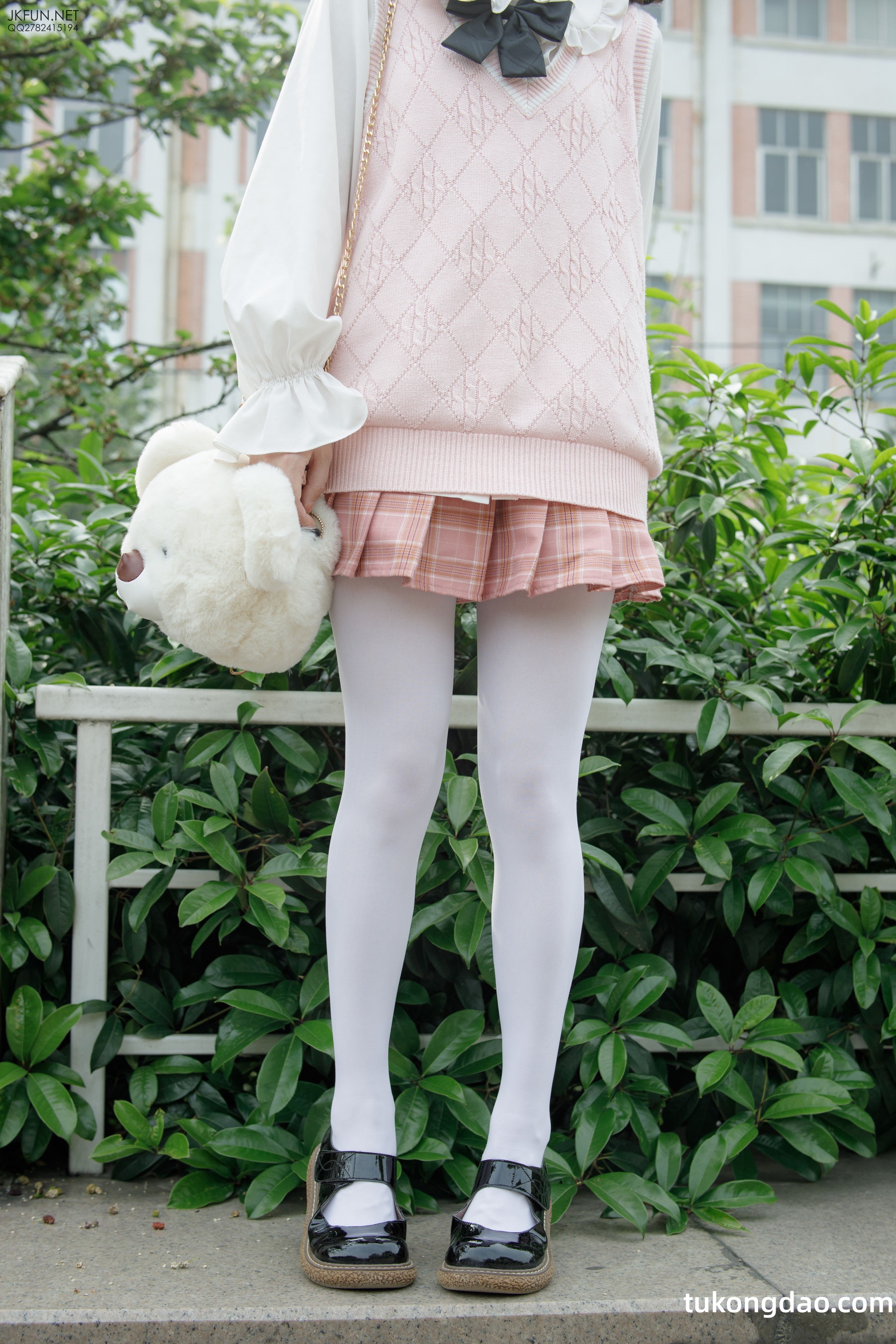 JKFUN-007 写真集 JKFUN-第59张